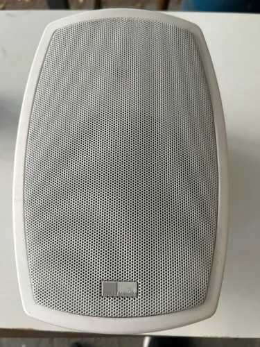 Caixa acústica PURE Acoustics