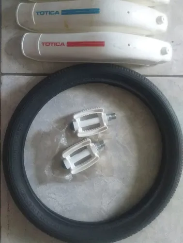 Peças Caloi