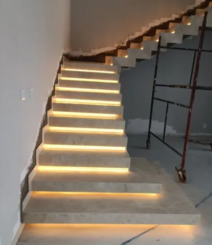 Eletricista residencial