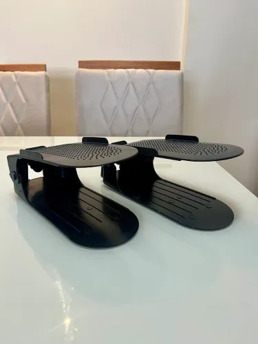 Organizador de Sapatos - Ajustável 