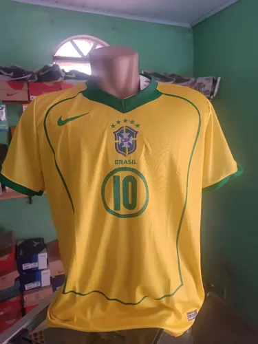 Camisa primeira linha