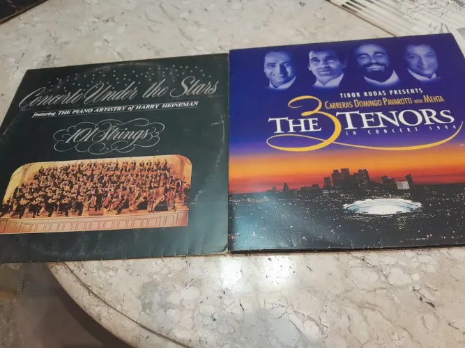 Música classica