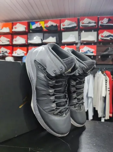 Tênis Nike Air Jordan Fly Tam 44 Cód 4473 Usado/Original 