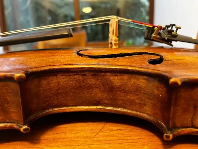 VIOLINO ANTIGO