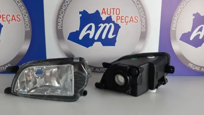 farol de milha gol voyage g6