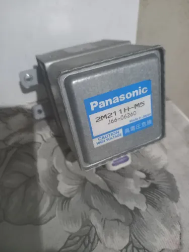 Magnetron 2M211H-M5 Panasonic
