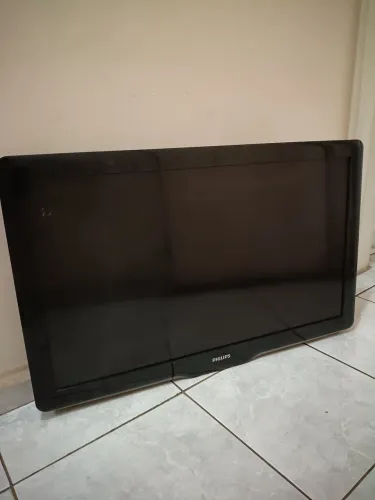 Tv 40 Philips para retirada de peças
