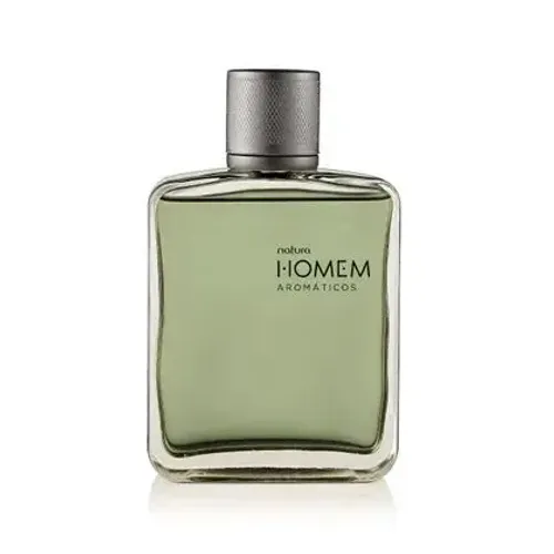 Natura Homem Aromáticos 100ml 