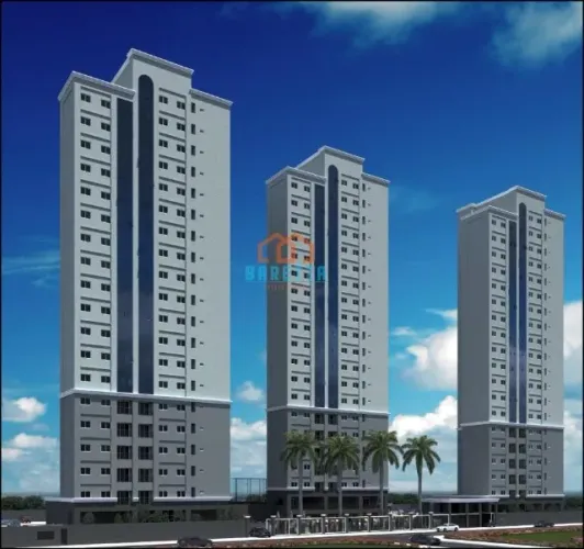 Cód: 5083. Apartamento para Repasse no Palazzo Residence no bairro Nova Betânia, localiza