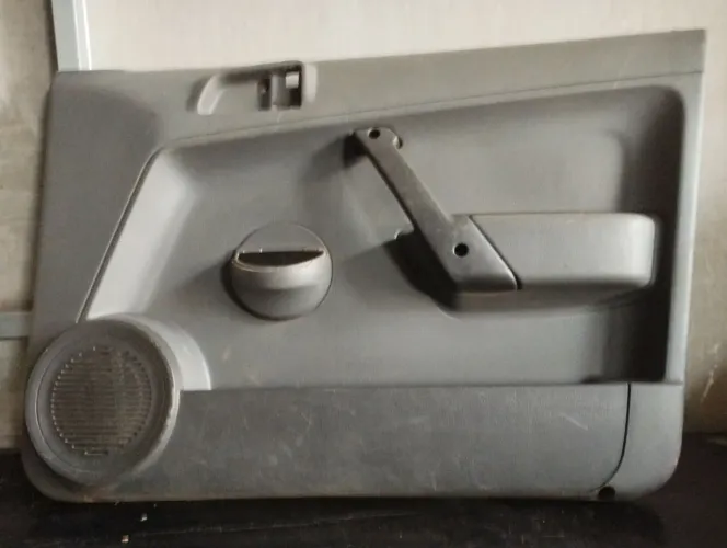 Forro de porta do gol lado direito G3 G4 em bom estado original 