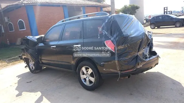 Subaru Forester 2.0 4x4 2013 - Peças