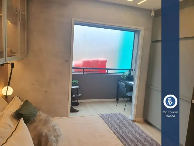 STUDIO PARA LOCAÇÃO NA MOOCA 25m