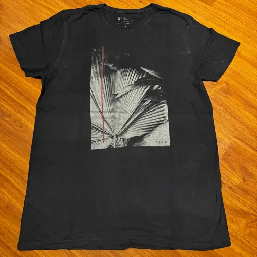 CAMISA DE MALHA ORIGINAL FOXTON TAM: M