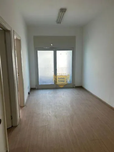 Sala para alugar, 37 m² por R$ 2.600,00/mês - Centro - Niterói/RJ