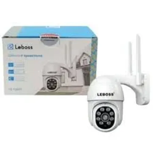 Camera IP WIFI vigilância