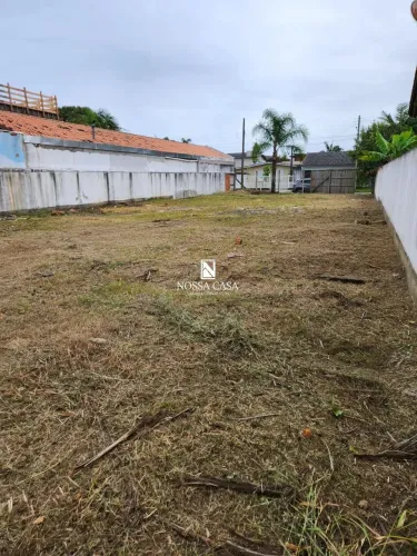 Terreno em Torres na Praia da Cal em Torres/RS