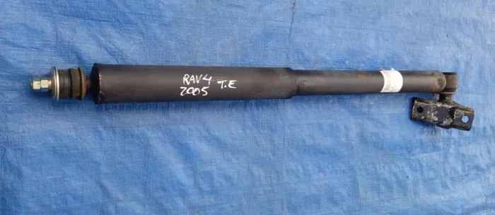 Amortecedor Traseiro Esquerdo Toyota Rav4 2000 - 2005 / 4853142120