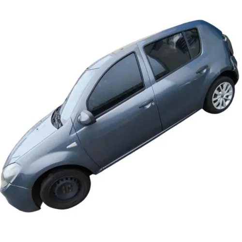 Sucata Renault Sandero Express 1.0 2014 Retira peças