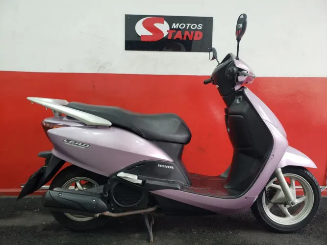 Honda LEAD 110