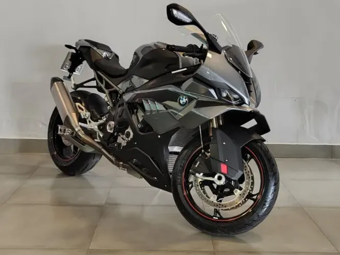 Moto Bmw S-1000RR - 2026