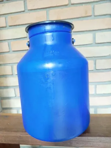 Fermentador 10L com airlock