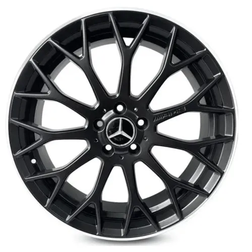 RODA AMG GT