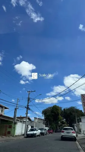 Locação Ótima Casa Sobrado Comercial na Vila Ema, com 4 garagens