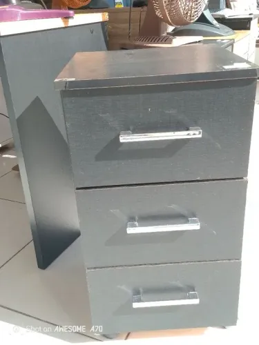 Gaveteiro a pronta entrega - Frete Grátis