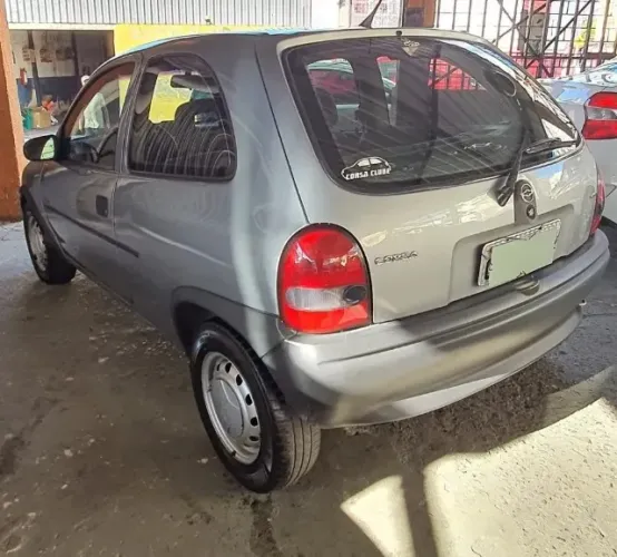 Chevrolet Corsa Super 1.0 MPFI / 2P E 4P 1997