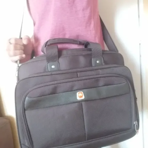 Bolsa Notebook Strada