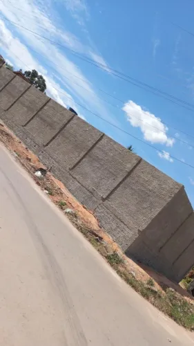 Lote de Esquina Próximo à Rodoviária, Localização Privilegiada! OURILÂNDIA DO NORTE - PA