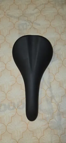 Selim Fabric Scoop Sport MTB Confortável e Ergonômico