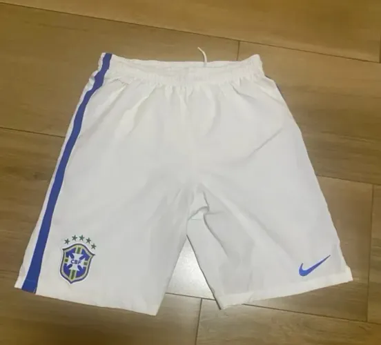 Shorts do Brasil Nike