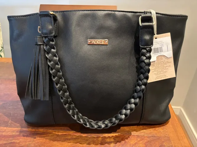 Bolsa Adele. Le postiche