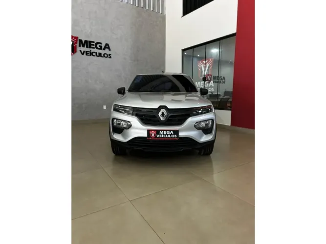 Renault Kwid 1.0 Zen 2024