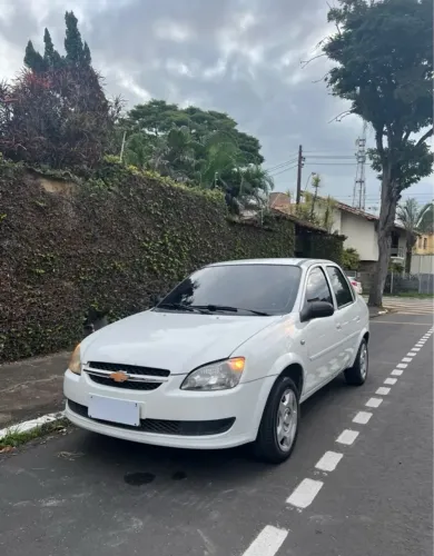 Aluguel de carro
