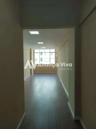 Copacabana | Sala