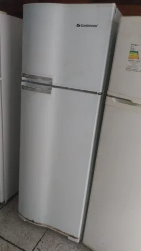 Geladeira Dako duplex