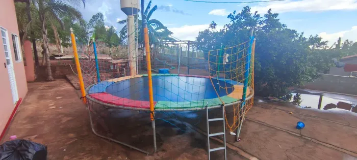 Vende-se Pula-Pula 4,5M