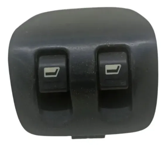 Comando Vidro Traseiro Peugeot 207 2009 2010 2011 2012 2013