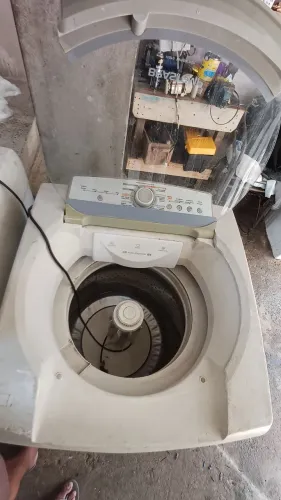 Lavadora Brastemp 11kg