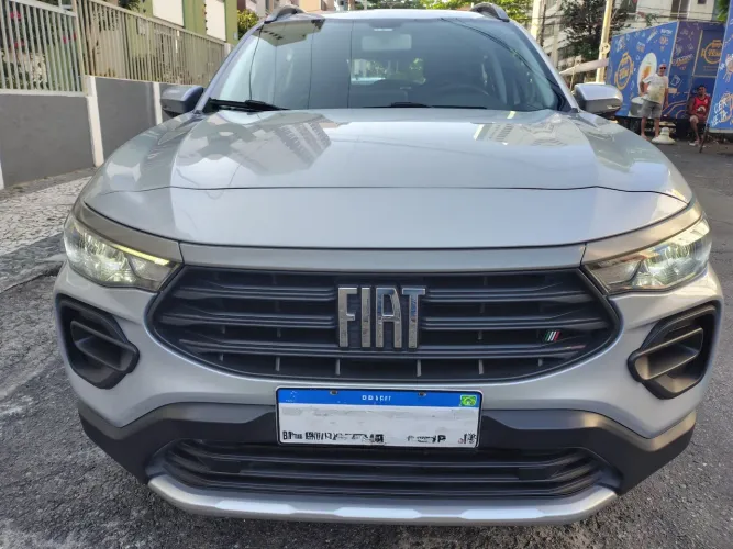 Fiat Pulse Audace 1.0 Turbo 200 Flex Aut. 2023