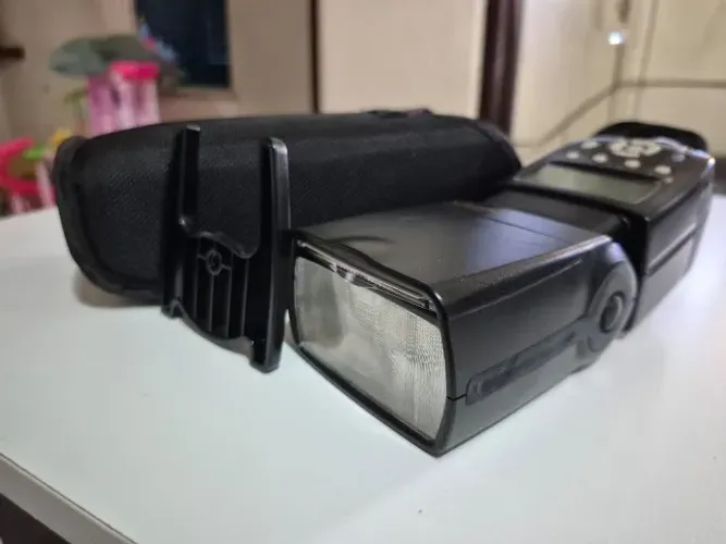 Flash Speedlite Yongnuo YN565EX-TTL