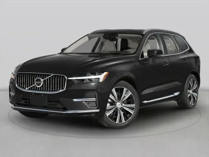 Sucata volvo xc60 2025 híbrida 