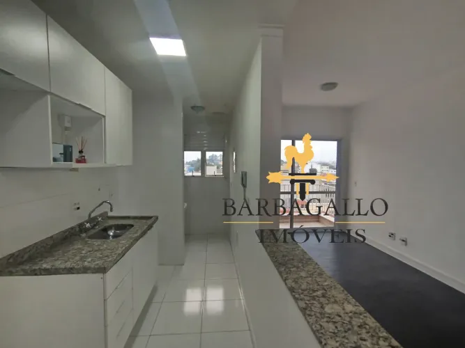 Condomínio Garden Paulicéia - Apartamento 2 dormitórios, Paulicéia, São Bernardo do Campo/