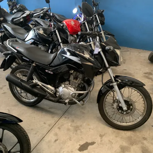 Honda fan 150cc 2015/15 (leia o anuncio)