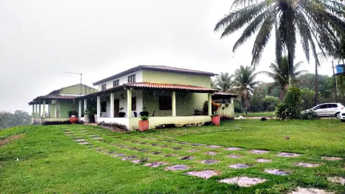 Vendo Fazenda  - 770 Hectares  - Una - Bahia