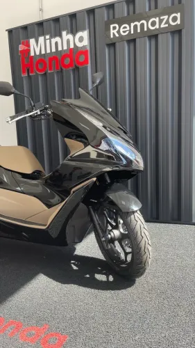 Honda PCX 160 DLX 26/26