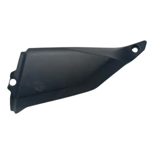 Protetor Escapamento Honda Twister Cb300 2024