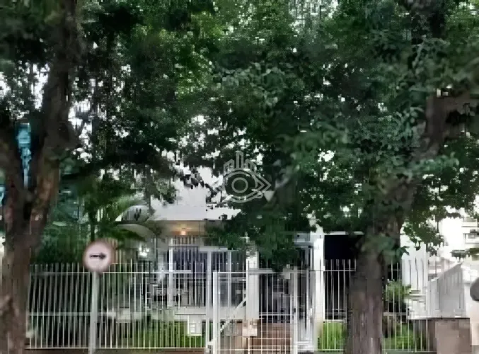 Apartamento à Venda na Rua Professor Vahia de Abreu, Vila Olímpia, São Paulo